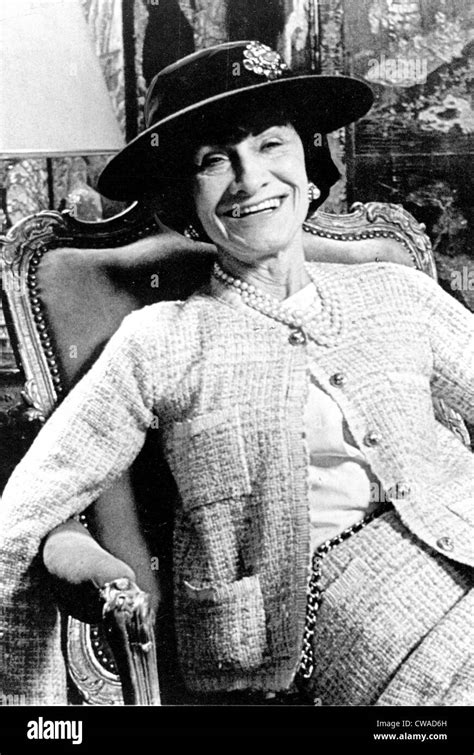 fun facts about chanel|how tall was coco chanel.